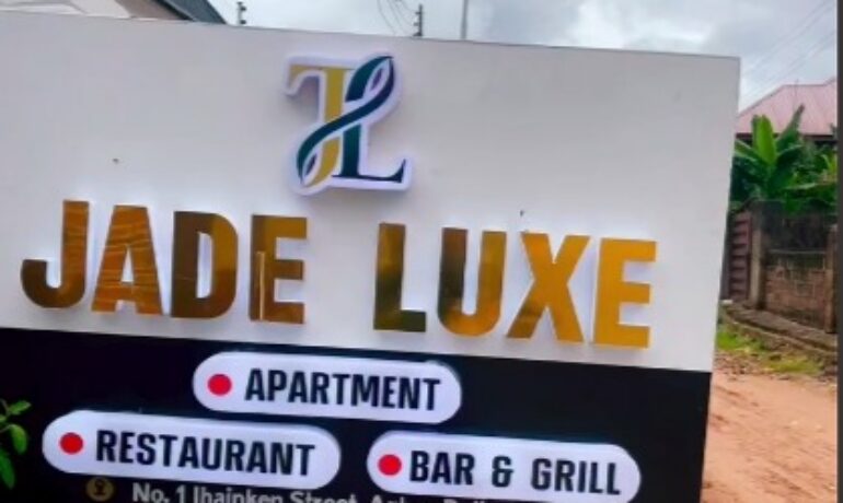 Luxe & Lease by Ordain – Jade Luxe Apartment