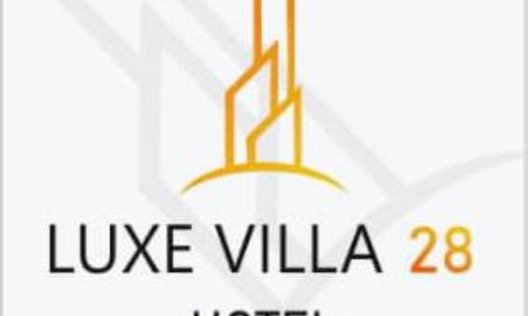 Luxevilla28 – Luxe Villa 28
