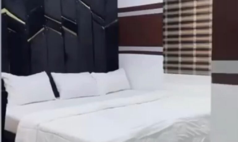 MAKURDI SERVICED APARTMENTS