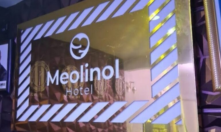 MEOLINOL HOTEL
