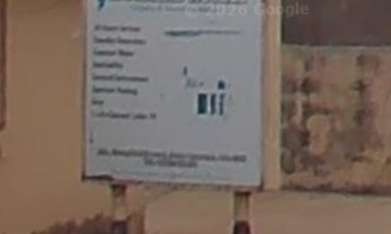 MORALAB HOTELS LTD