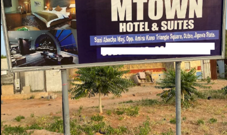 MTown Hotel and Suites