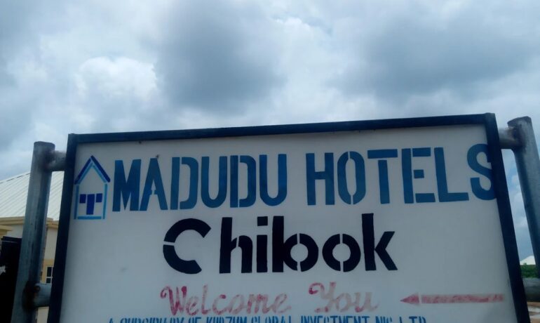 Madudu Hotels, Chibok