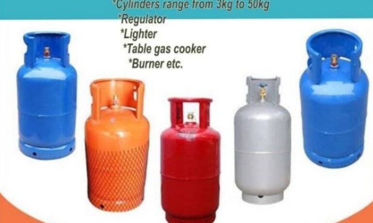 Malgwi Oil & Gas