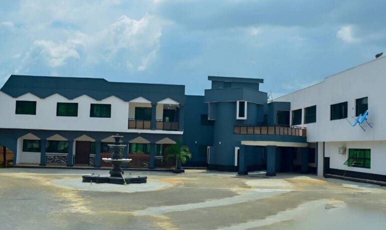 Mansion Signature Homes