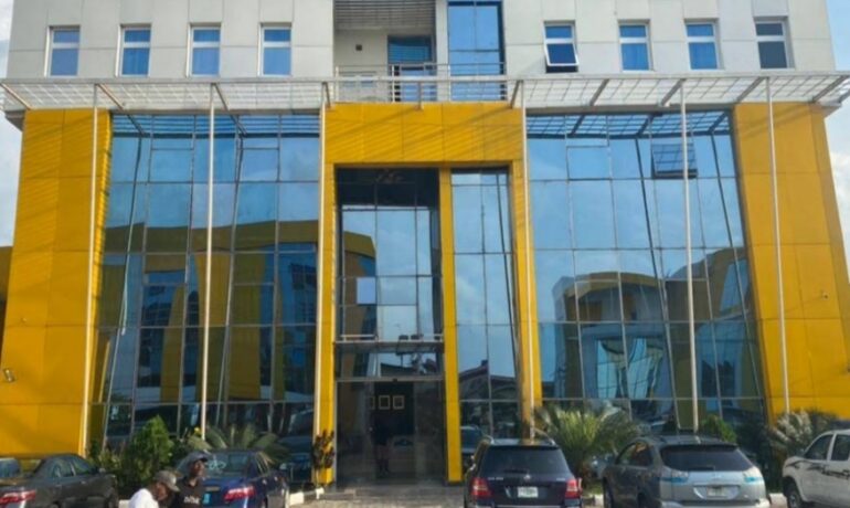 Manuex Place Event Centre & Hotel