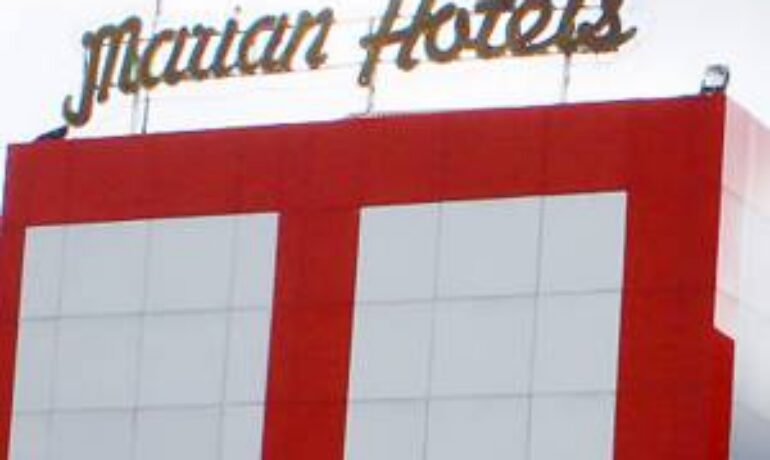 Marian Hotels