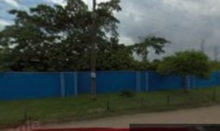 Maro Fundz Street