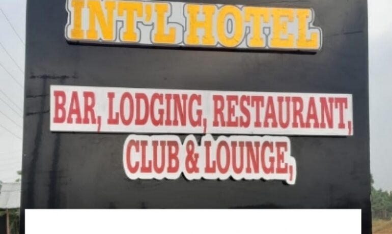 Martins International Hotel
