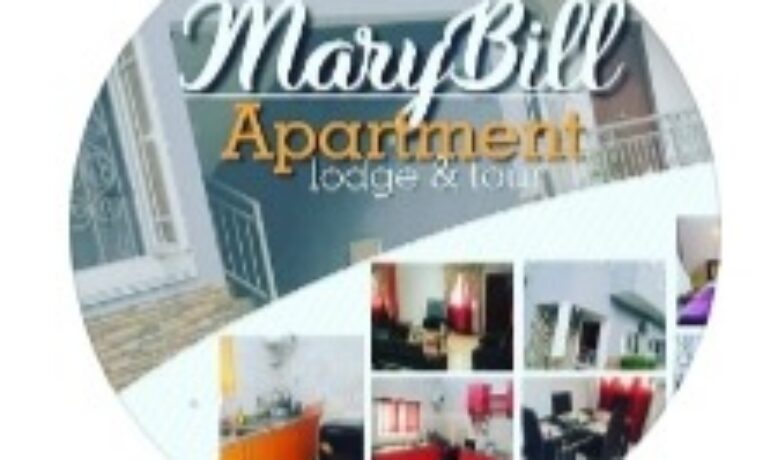 Marybill Apartments & Tours