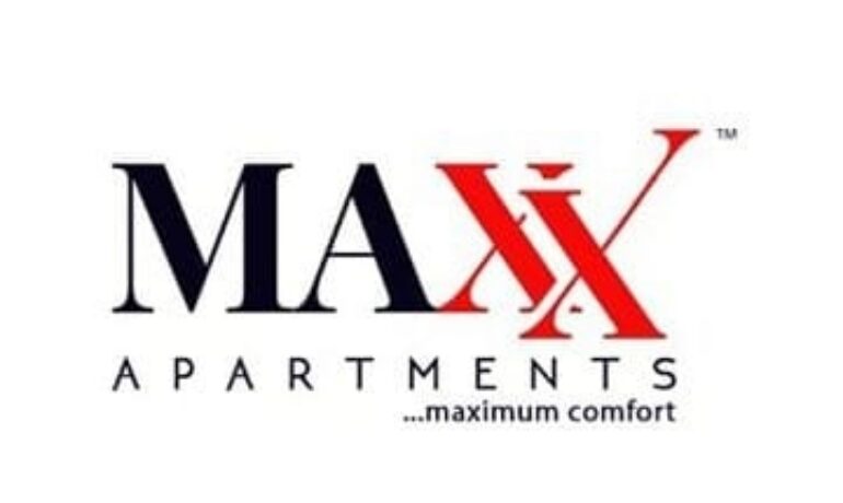 Maxx Apartments