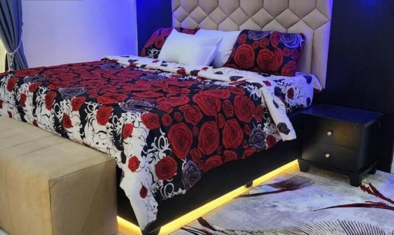 MeTime Residence Enugu