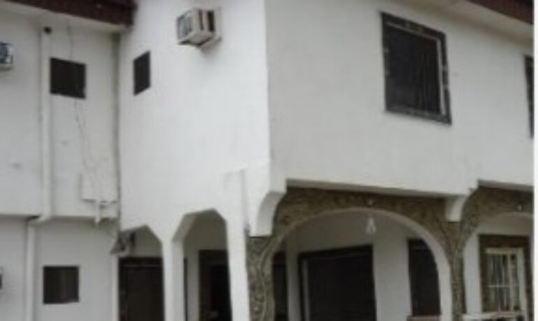 Mecco Guest House