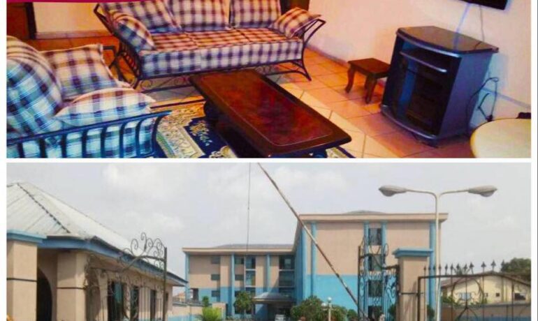 Mekaval Hotel & Suites