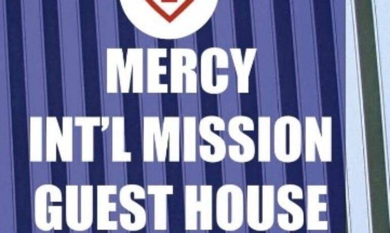 Mercy Guest House