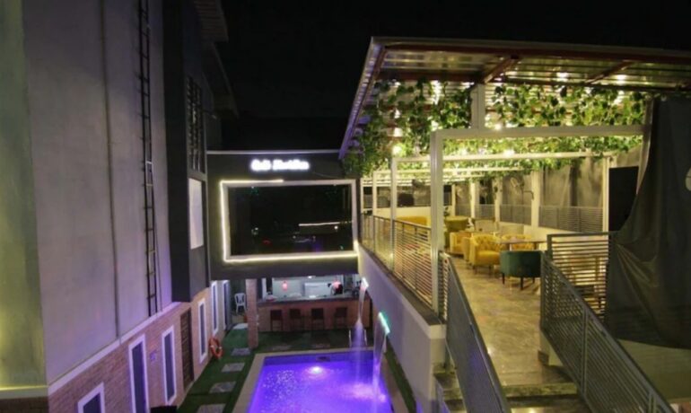Meridian Lodge Hotel and Resort