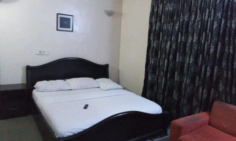 Metro Prime Hotel