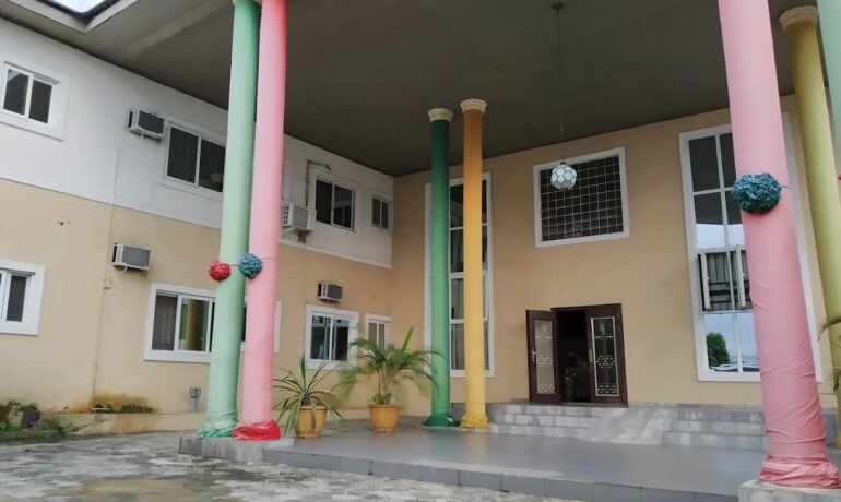 Michelle Suites