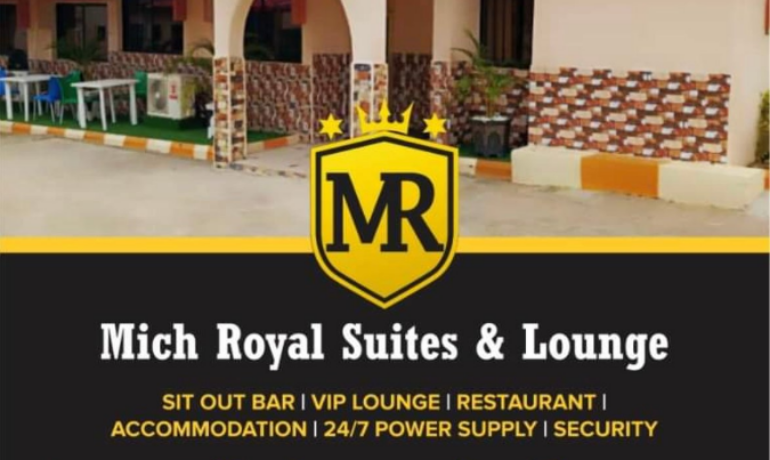 Michroyal SUITE & Lounge