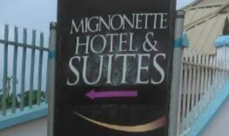 Mignonette Hotel and Suites