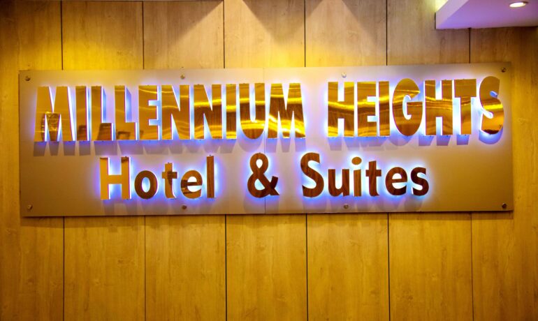 Millenium Heights Hotels & Suites