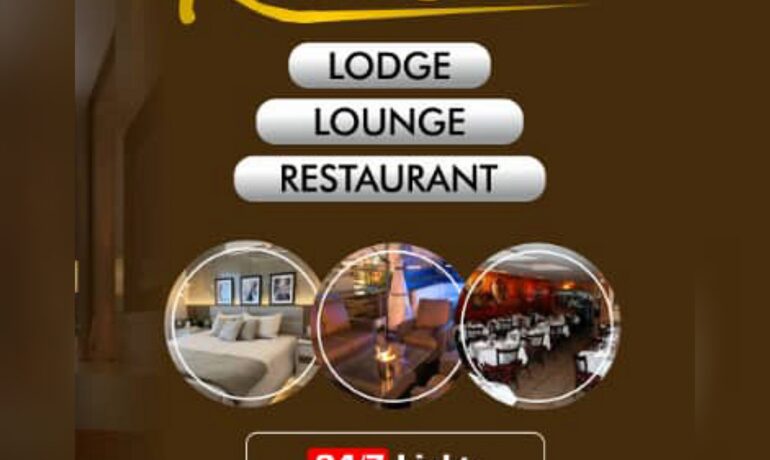 Miraph Hotel – Kastrufid Lodge and Bar – Miraph Lodge & Bar