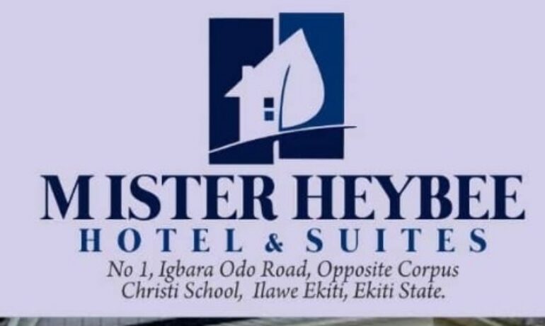 Mister Heybee Hotel & Suites