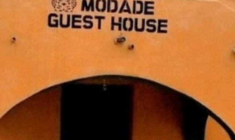Modade Guest House