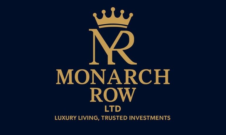 Monarch Row Ltd