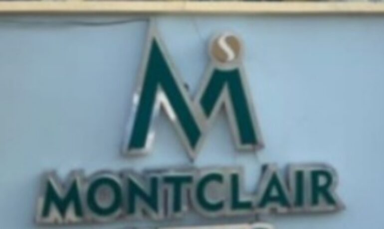 Montclair Suites Effurun