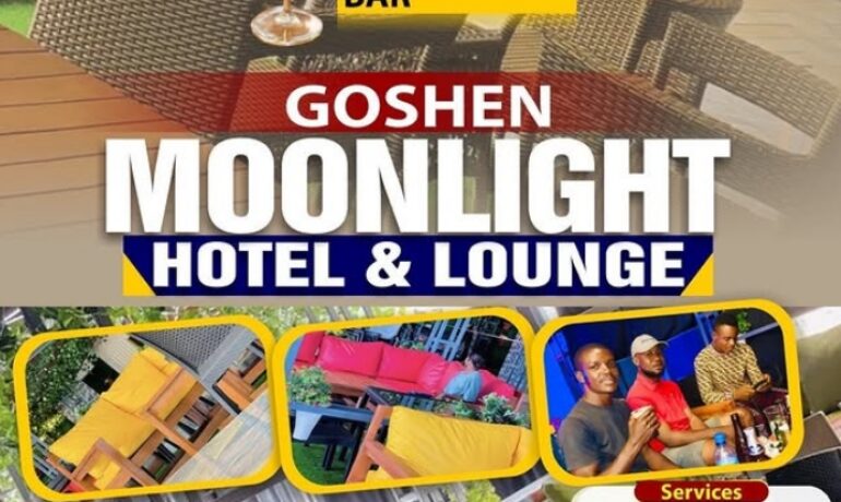 Moonlight Goshen Hotel & Suites