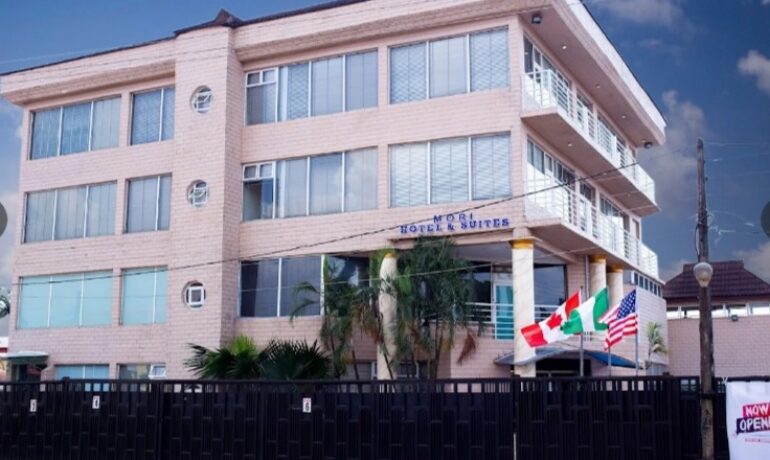 Mori Hotel And Suites