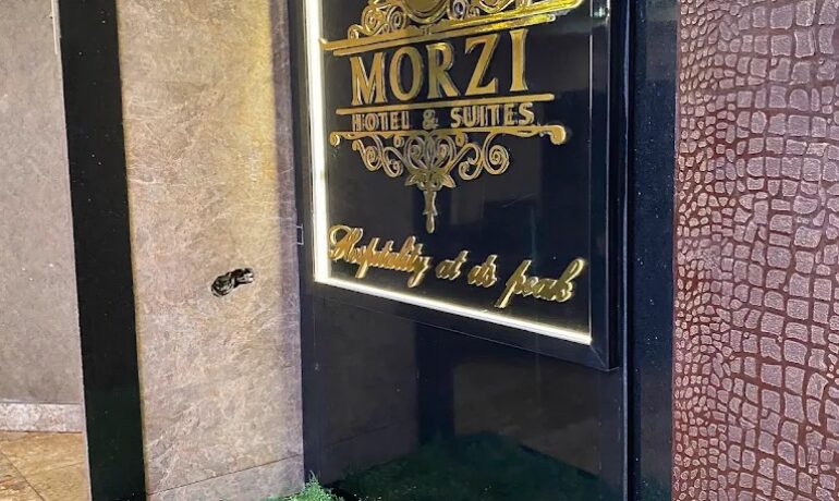 Morzi Hotels & Suites