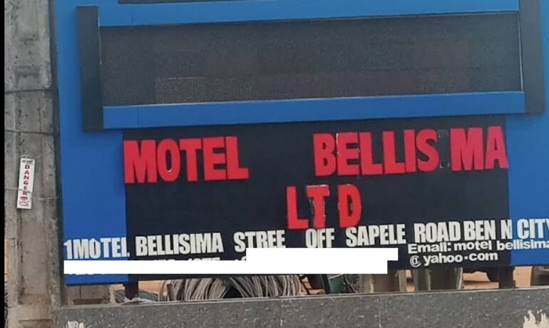 Motel Bellisima