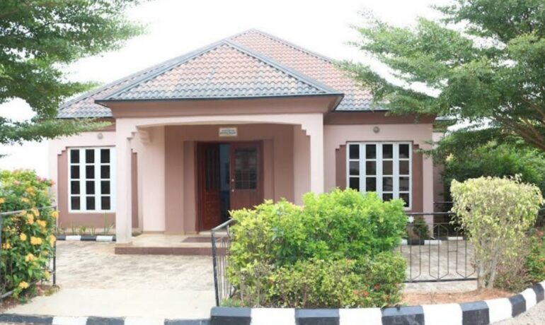 Motrose Motel and Resort Afowa