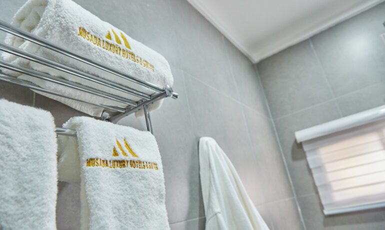 Musada Hotels