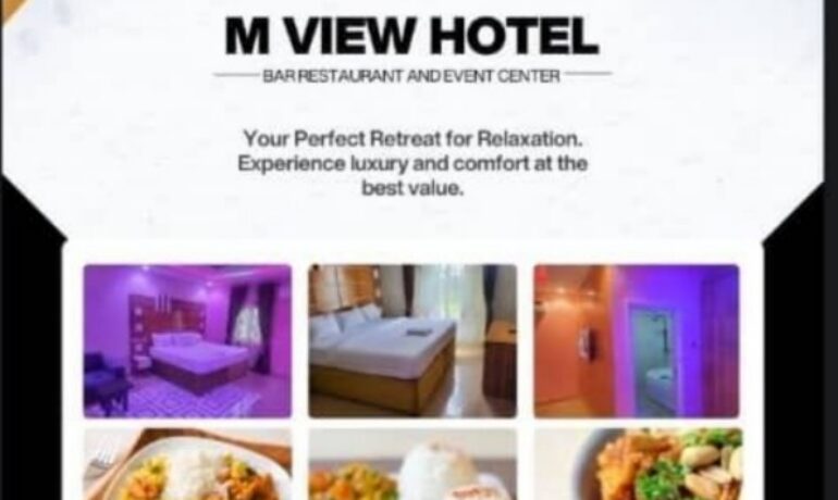 Mview Hotel