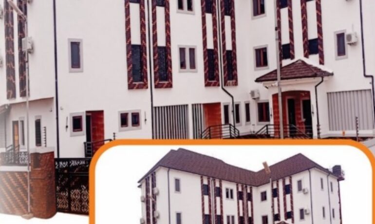 N M Chiso Lodge and Suites