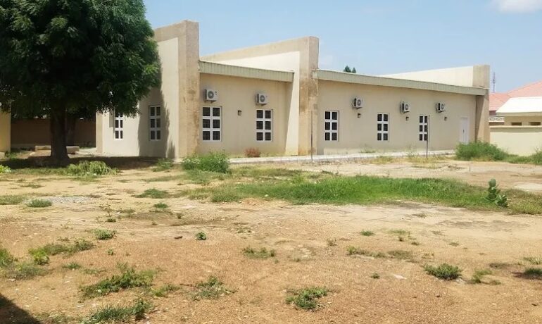 NACC Family House