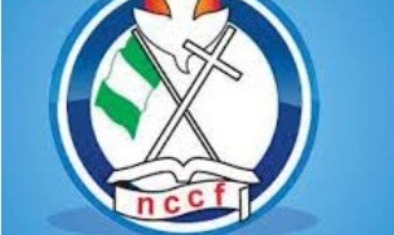 NCCF Corpers Lodge
