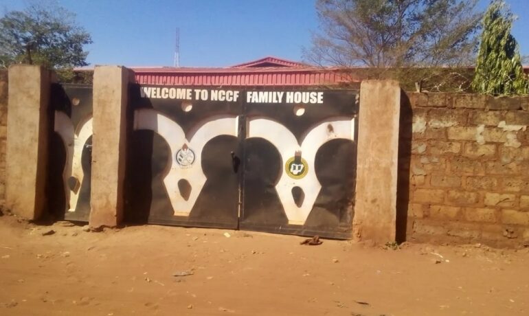 NCCF Family House, Sokoto