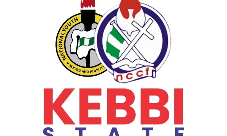 NCCF Kebbi