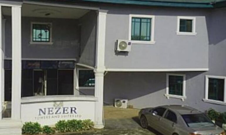 NEZER HOTEL