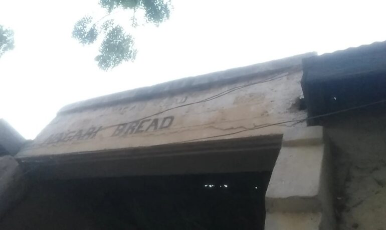 Nagari Bread Hadejia