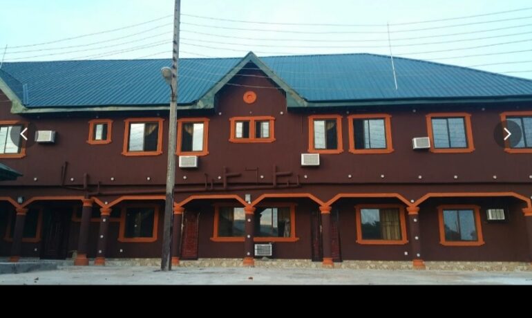 Nations Convention Site Resort