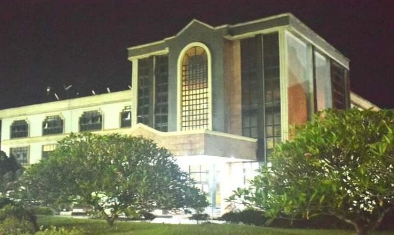 Nelrose Hotel