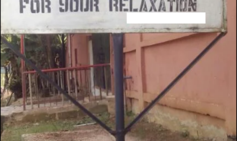 Nenetel’s Hotel – NENE Guest House