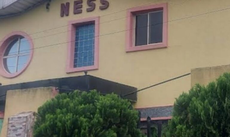 Ness IV Brothers Hotels Limited