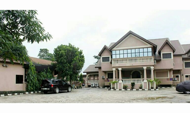 New Enpee Hotels (House 14)