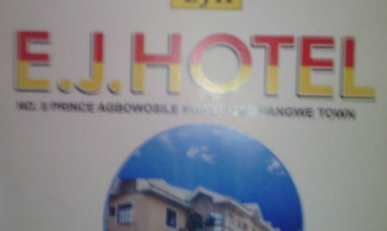 NewWave Investment – EJ HOTEL